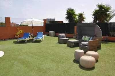 ECO Villa White Suite with climatized pool — foto 9