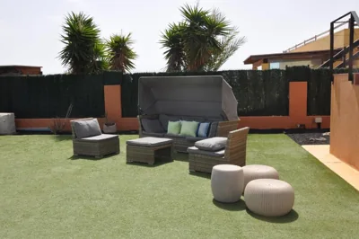 ECO Villa White Suite with climatized pool — foto 10