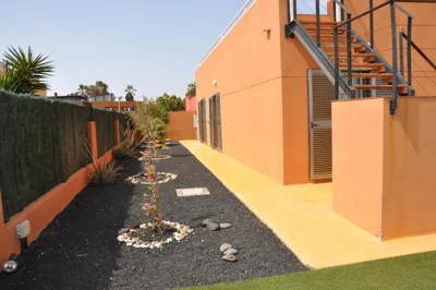 ECO Villa White Suite with climatized pool — foto 12