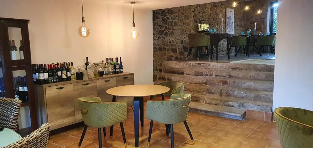 Ecocasa Lema II