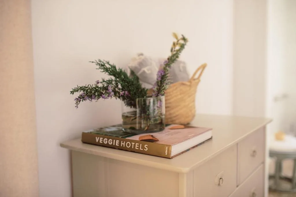Double Room — Ecocirer Healthy Stay