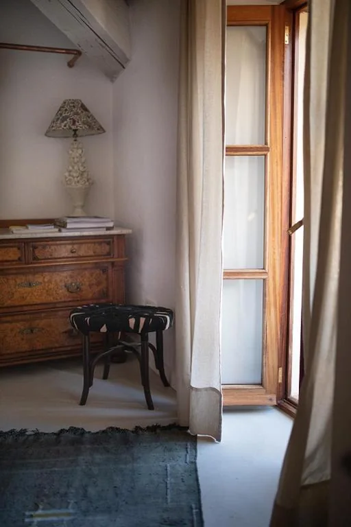 Junior Suite with Mountain View — Ecocirer Healthy Stay