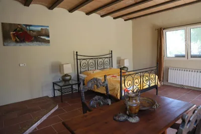 Ecolodge Carpe Diem El Perelló — Foto 2