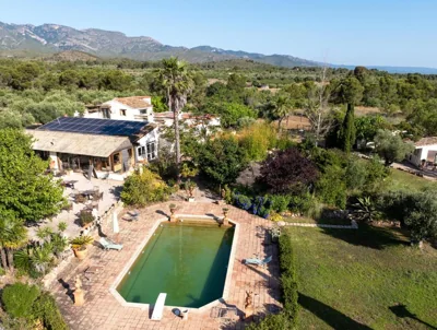 Ecolodge Carpe Diem El Perelló — Foto 4