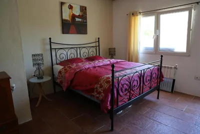 Ecolodge Carpe Diem El Perelló — Foto 5