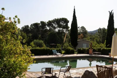 Ecolodge Carpe Diem El Perelló — Foto 6