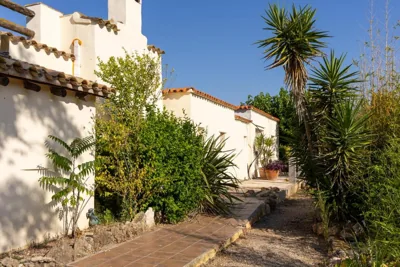 Ecolodge Carpe Diem El Perelló — Foto 7