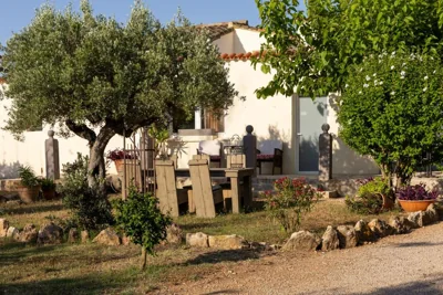Ecolodge Carpe Diem El Perelló — Foto 8