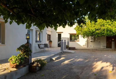 Ecolodge Carpe Diem El Perelló — Foto 12