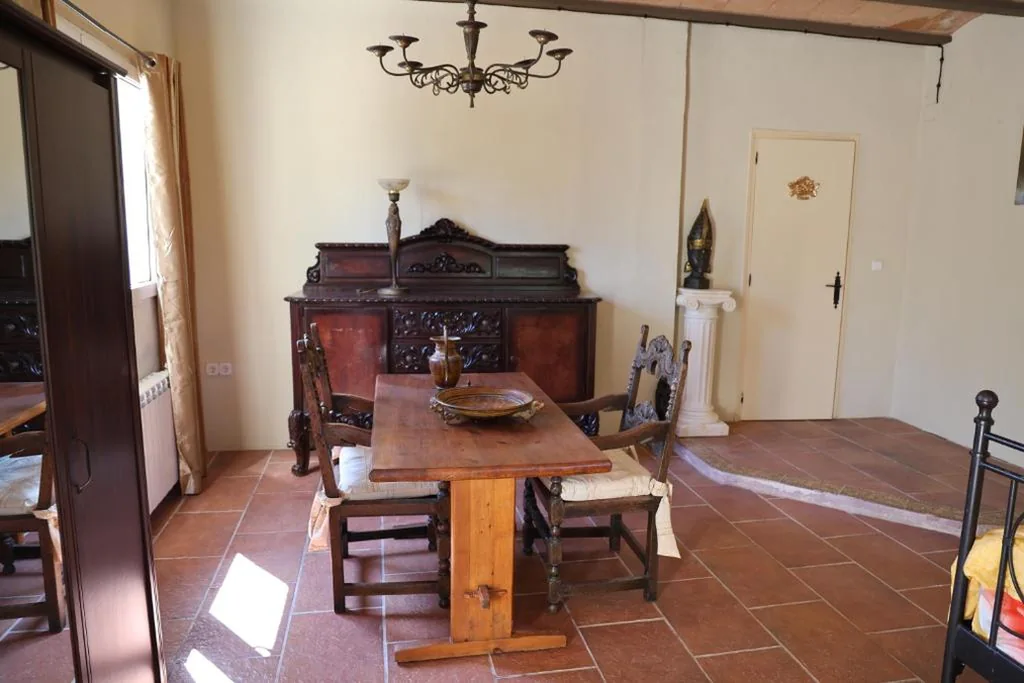 Doppelzimmer — Ecolodge Carpe Diem El Perelló