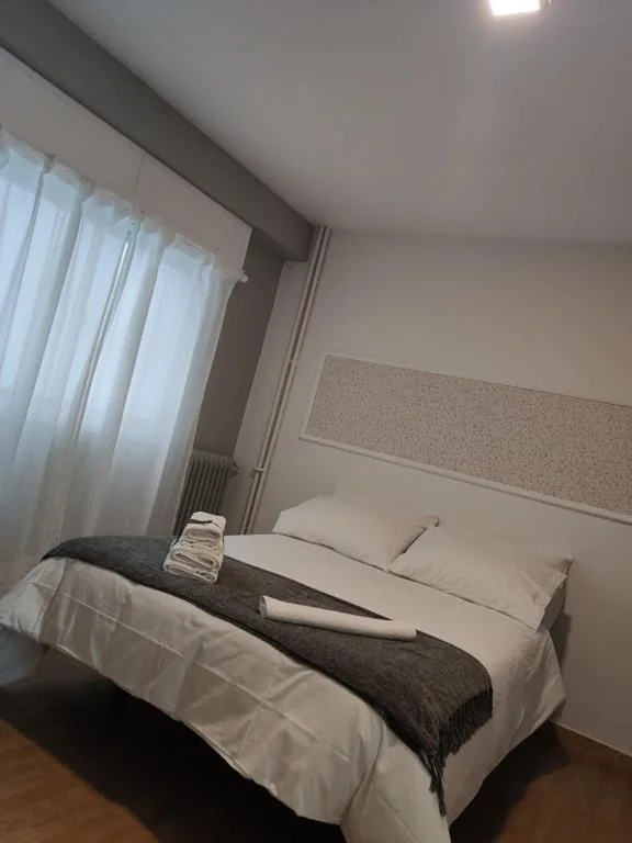 Habitación Doble — Ecorooms SCQ estación