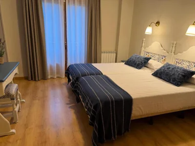 Edelweiss Hotel — foto 4