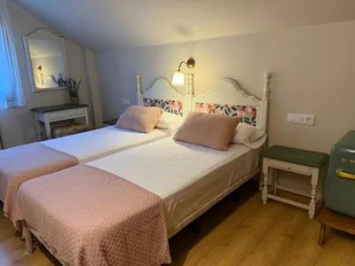 Edelweiss Hotel — foto 5