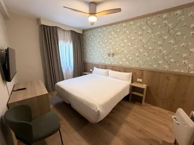 Edelweiss Hotel — foto 7