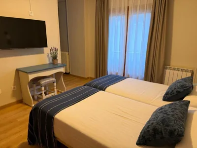 Edelweiss Hotel — foto 8