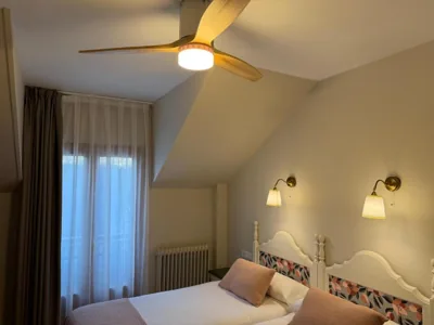 Edelweiss Hotel — foto 9