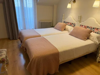 Edelweiss Hotel — foto 10