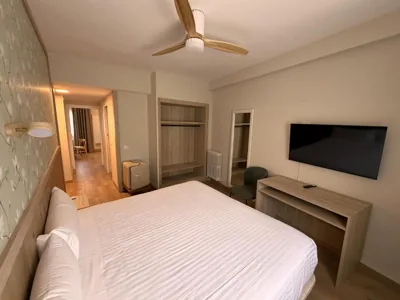 Edelweiss Hotel — foto 12