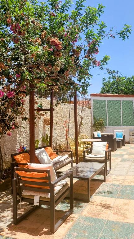 Eden GuestHouse