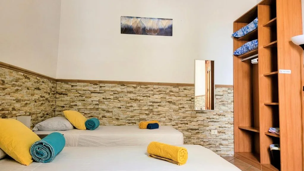 Eden GuestHouse