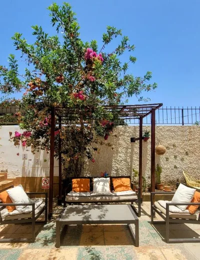 Eden GuestHouse — foto 6