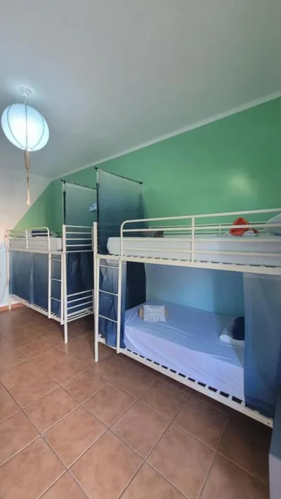 Eden GuestHouse — foto 9