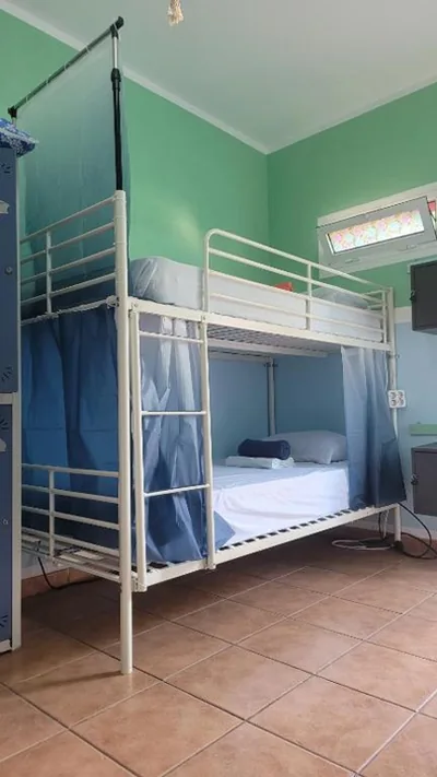 Eden GuestHouse — foto 10
