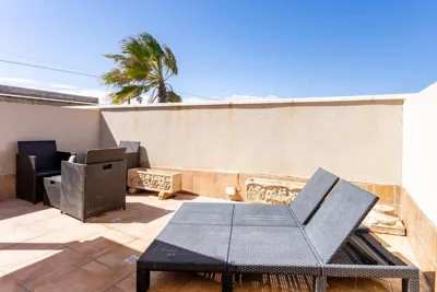 Eden Rentals Malvasia Hideaway — foto 9