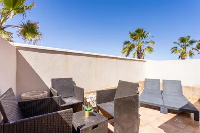 Eden Rentals Malvasia Hideaway — foto 12