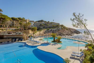 Eden Roc Hotel & Spa by Brava Hoteles — foto 2