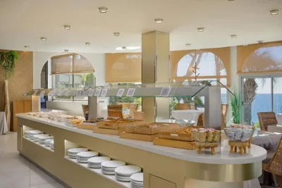 Eden Roc Hotel & Spa by Brava Hoteles — foto 3