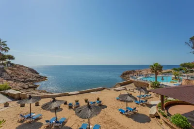 Eden Roc Hotel & Spa by Brava Hoteles — foto 11