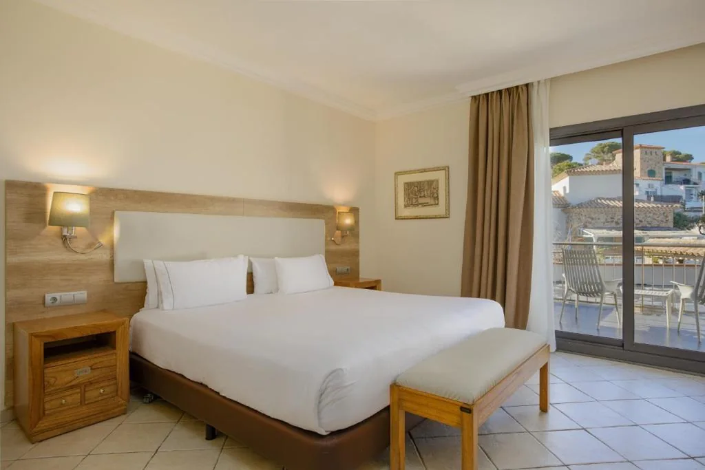Camera doppia Comfort — Eden Roc Hotel & Spa by Brava Hoteles