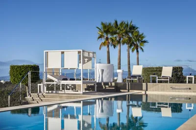 Eden Roc — photo 9