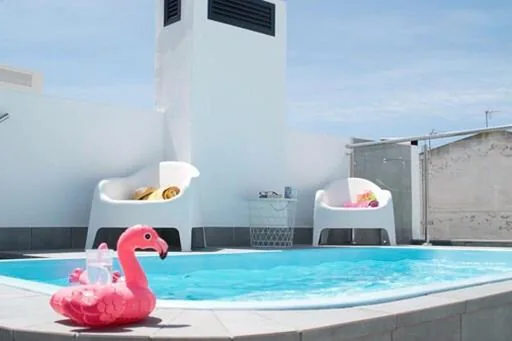 Apartamento de 2 dormitorios — Edificio Resort Gran8Nerja