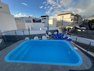 Edificio Resort Gran8Nerja — foto 2