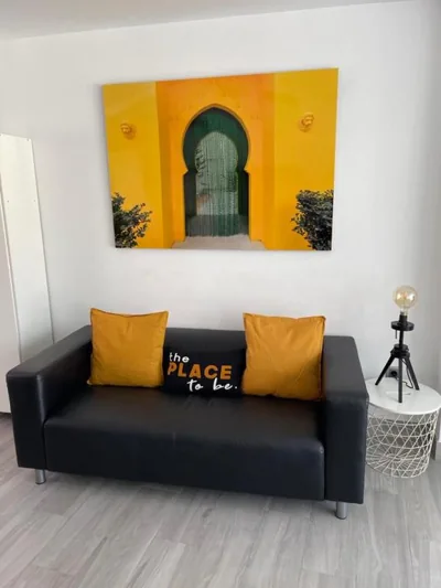 Edificio Resort Gran8Nerja — foto 3