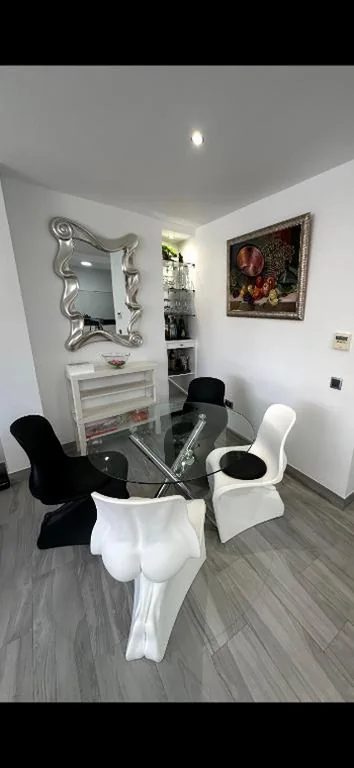 Edificio Resort Gran8Nerja — foto 11