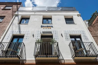 Edmond Vibes Ventas — foto 6