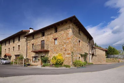 Eguzki B&B — foto 5
