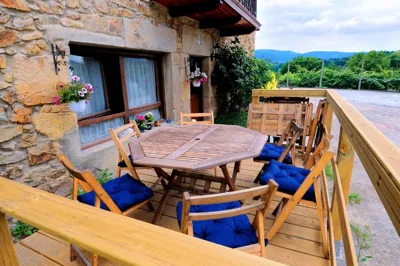 Eguzki B&B — foto 9