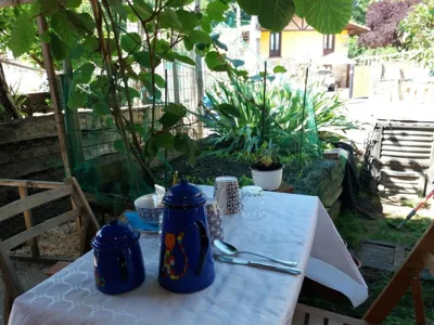 Eguzki B&B — foto 10
