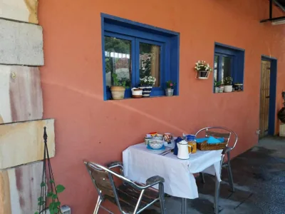 Eguzki B&B — foto 11