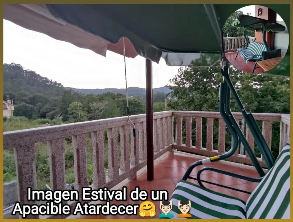 Casa — Eido da Consaca
