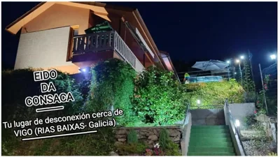 Eido da Consaca — foto 2
