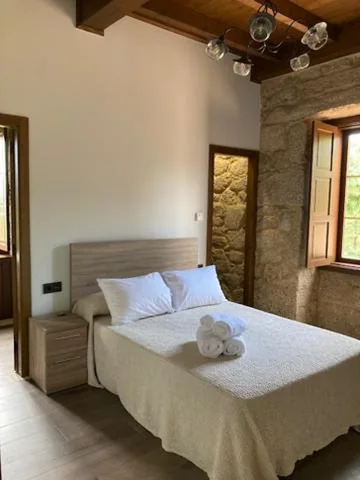Eido do Rei - Hospedaxe rural — Foto 6