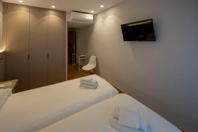 EightRooms La Rioja Pension — foto 3
