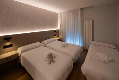 EightRooms La Rioja Pension — foto 5