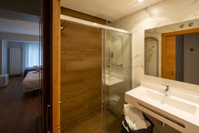 EightRooms La Rioja Pension — foto 6