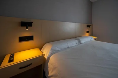 EightRooms La Rioja Pension — foto 8